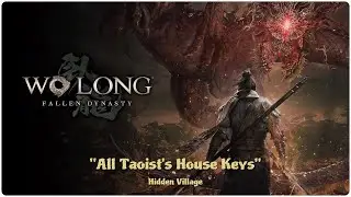 WO LONG: Fallen Dynasty 