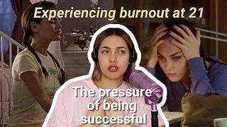 How to manage BURNOUT to improve productivity