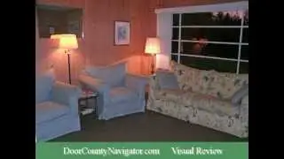 Door County Lodging - Bailey's Sunset Motel & Cottages - Review
