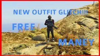 Outfit Glitches!!!!! Doomsday Outfit dieses Outfit müsst ihr haben !!!