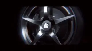 Car Logo Reveal - After Effects Template