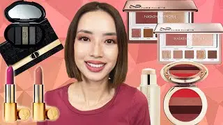 November Beauty Favorites | Dior, Lisa Eldridge, Natasha Denona and More