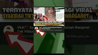 syarikah viral buruan warganet 