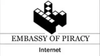 Pirates of the Internet - DJ XRoot Remix