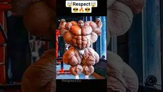 Respect 🔥😎🤯🤯 