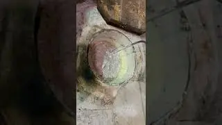 Литье алюминия (часть 1)