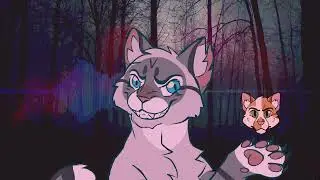 You Try Your Best Meme- The Broken Code (FLASH/BLOOD WARNING)