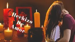 COMO HACER UN HECHIZO DE AMOR MUY EFECTIVO 💞💞. COMO PROTEGER UN SER AMADO.