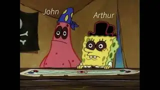 Red Dead Redemption 2 in a nutshell