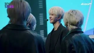 MY STAGE - พบกับ 8TURN 10 ก.พ. 2024 เวลา 18:00 | Official Trailer | AfreecaTV