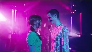 Fenja - Perlenkette (Official Music Video)