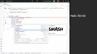 TTF Font Previewing in KorGE IntelliJ Plugin