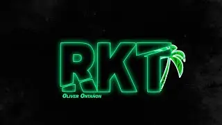 Oliver Ontañon - RKT
