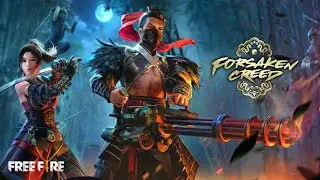 FREE FIRE MEIN NEW EVENT AANE PER NEW UPDATE KE SATH#viralsabse #new #ff