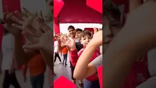 Laçında, Həkəri çayının sahilində sürprizlərlə dolu yeni Bakcell dövrünü qarşıladıq!