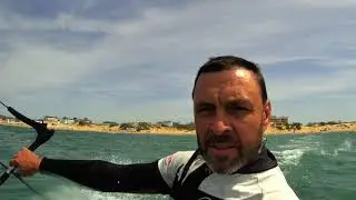 Кайт школа в Анапе AnapaKiteTeam Вот и к нам пришло лето 🌞🌞🌞 Совсем скоро снимем гидрики.