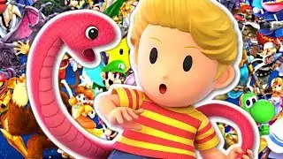Preparing For Super Smash Bros Ultimate