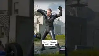 #pubg #pubgmobile #shorts #mbappe #dance