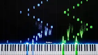 Rain - Tony Ann