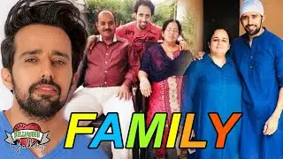 Anil Charanjeett Family With Parents, Brother, Sister & Career