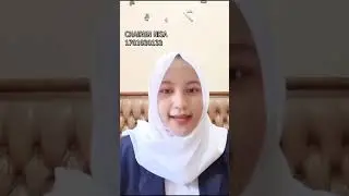 Chairun Nisa   17010301331