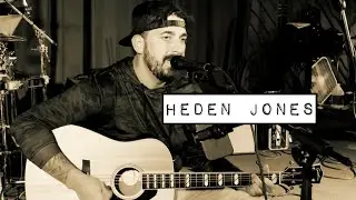 Godspeed Covered by Heden Jones #livemusic