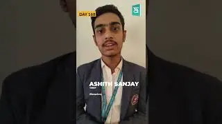 ArivuPro Student Stories | CSEET | Bangalore, Karnataka | Day 168