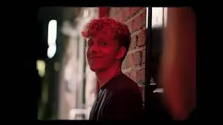 Josiah MacCartney - Still Cry (Official Music Video)