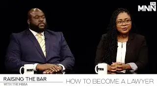 Raising the Bar: How to Become a Lawyer