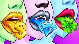 CRAZY Hacks and Awkward  Situations by Teen-Z