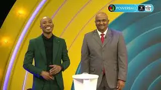 LIVE DRAW REPLAY | POWERBALL DRAW NUMBER: 1733- 30 JUNE 2026