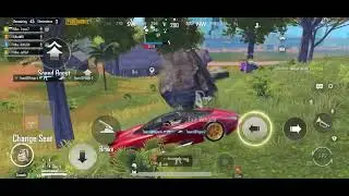 Aggressive igl or wot 🔥 | 16 kill | pubg mobile