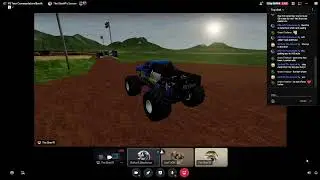 Hooncow Freestyle Tour S4 WF BM Great American Bash 3