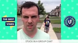 NEW Eh Bee Best Vines Compilation | Top Viners August 2015