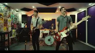 Dulce Caos | live session | Rock alternativo
