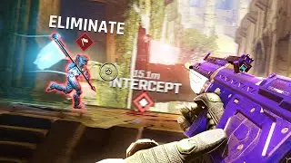 Halo Infinite Forbidden Clutch!