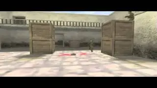 Ninja/Silent Defuse by Auxilia Gaming loggaN
