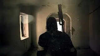 S.T.A.L.K.E.R. - In the zone of mist (Тизер)
