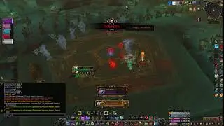 World of Warcraft - Shadowlands Keystone Master Season 1
