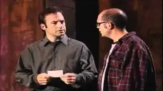 Mr. Show - Medical Marijuana