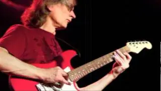Sonny Slide Blues