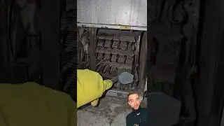 Это УГРОБИТ ваш холодильник! 😱 #лайфхак #холодильник #техника