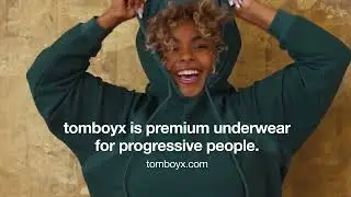 tomboyx holiday collection 24