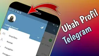How to Change Telegram Profile Photo