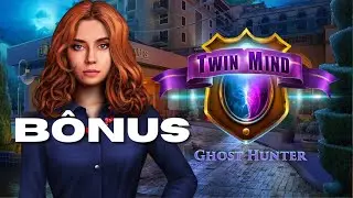 Twin Mind 3 - BÔNUS CHAPTER - Walkthrough