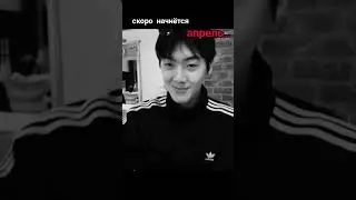 скоро начнётся апрель... санха :) это одно из самых любимых видео, кстати...