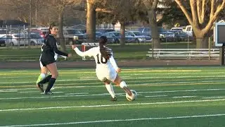 S.C. East defeats South Sioux in girls soccer