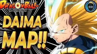 CONTENIDO INÉDITO EN DRAGON BALL ONLINE ! DBO MMORPG 2025 FTP GAME PC DAIMA