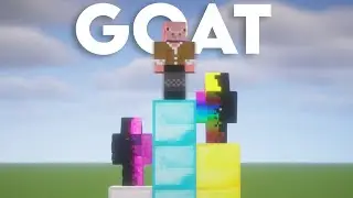 Goat Montage