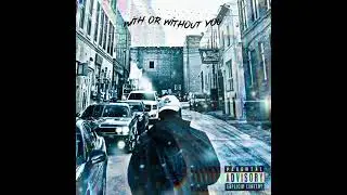 Elijah Waan - With or Without You (Feat. Damon Compton) (OFFICIAL AUDIO)